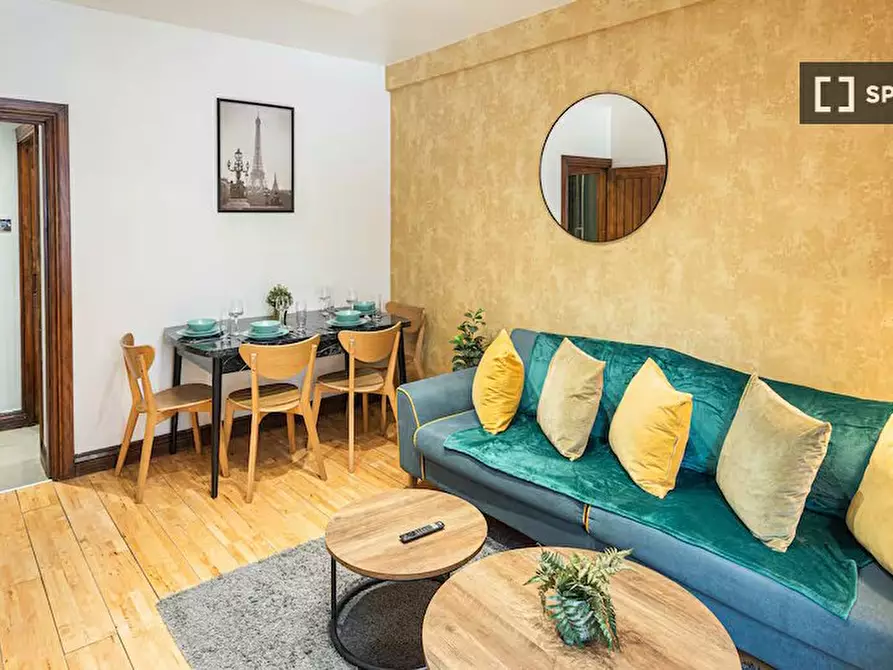 Immagine 9 di Appartamento in affitto  in Dudley Court a Paddington