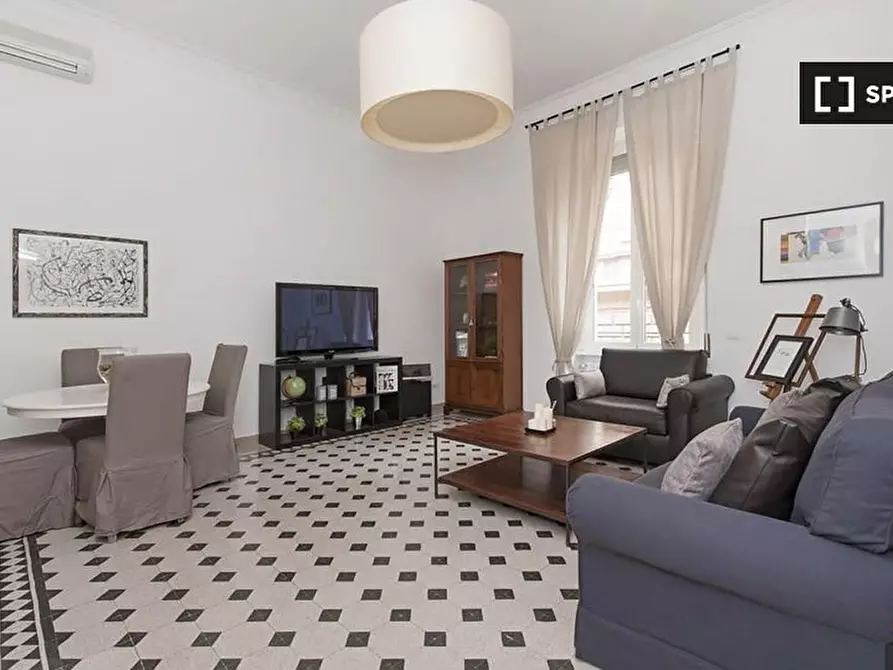 Immagine 3 di Appartamento in affitto  in Via Pietro Cavallini a Roma