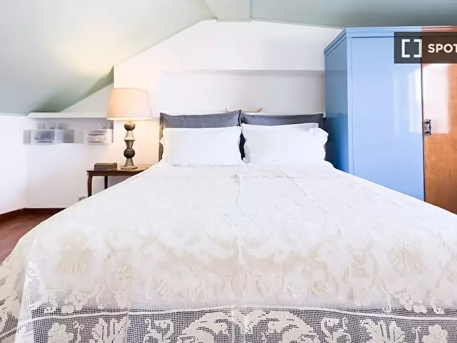 Immagine 2 di Appartamento in affitto  in Via de' Ciancaleoni a Roma