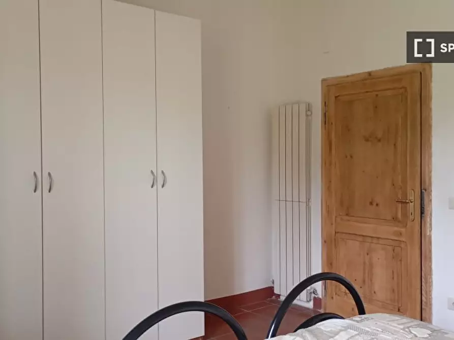 Immagine 1 di Camera condivisa in affitto  in Viale Orazio Antinori a Perugia