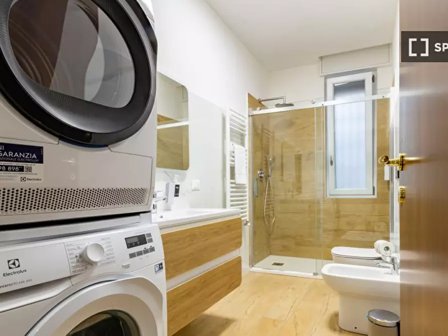 Immagine 17 di Appartamento in affitto  in Via Privata Carlo Antonio Carlone a Milano