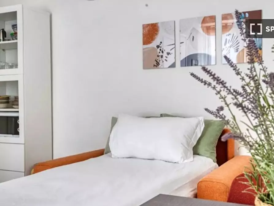 Immagine 17 di Appartamento in affitto  in Via Giovanni Paisiello a Milano