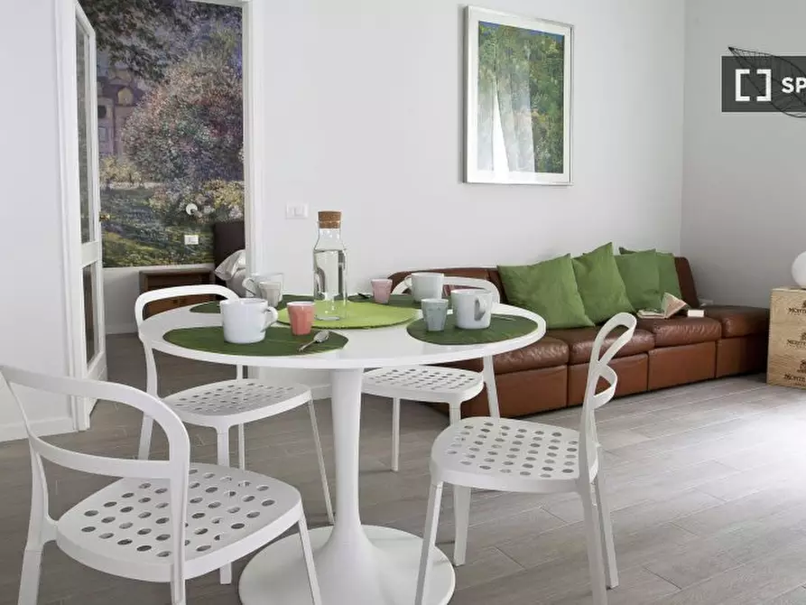 Immagine 3 di Appartamento in affitto  in Via Sebastiano Veniero a Milano