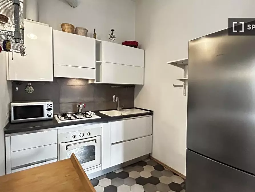 Immagine 9 di Appartamento in affitto  in Via Matteo Maria Boiardo a Milano