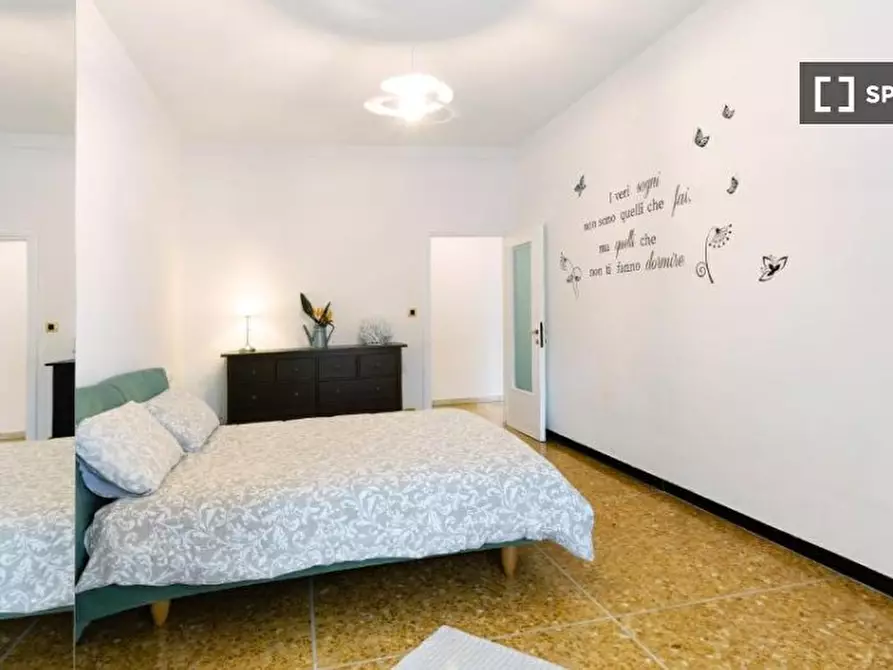 Immagine 3 di Appartamento in affitto  in Via Aurelia a Bogliasco