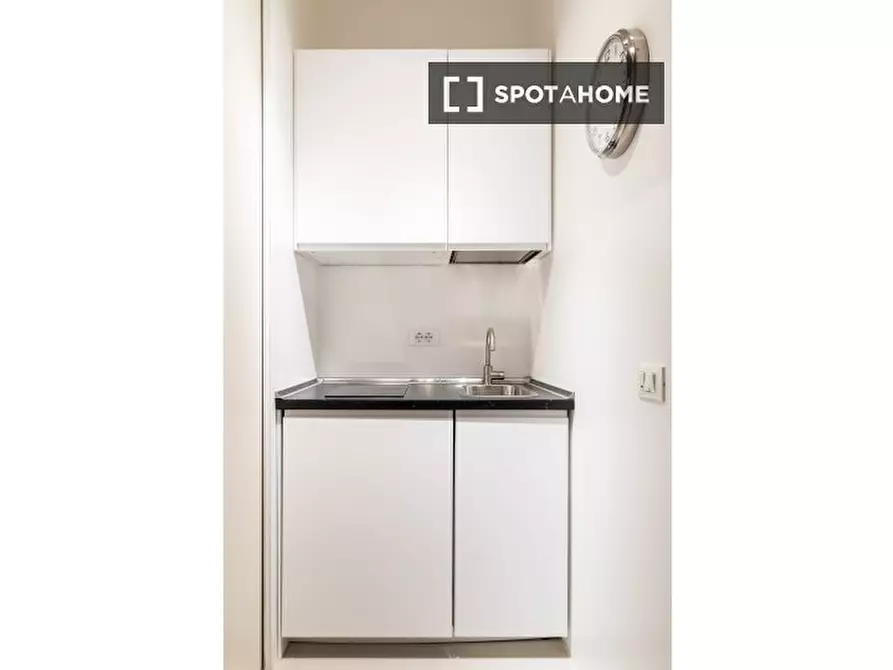 Immagine 2 di Ufficio in affitto  in Via Risorgimento a Sesto San Giovanni