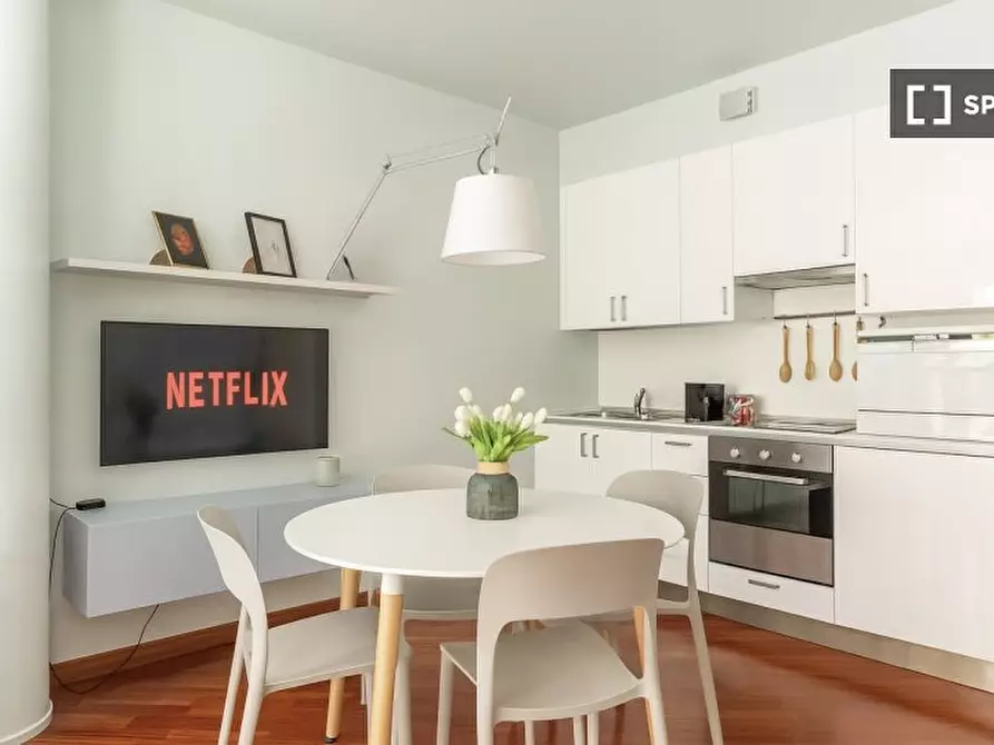 Immagine 16 di Appartamento in affitto  in Via Santa Lucia a Milano