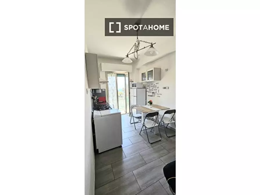 Immagine 15 di Ufficio in affitto  in Via delle Zattere a Roma