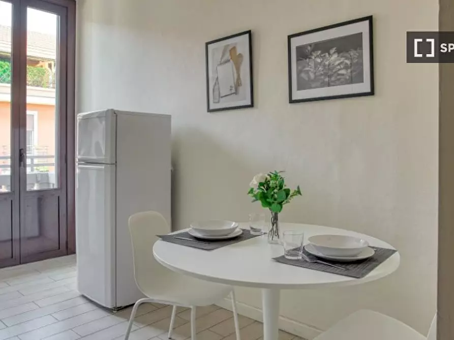 Immagine 11 di Camera condivisa in affitto  in Via Francesco Brioschi a Milano