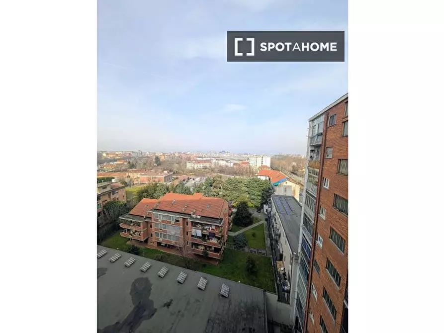 Immagine 15 di Appartamento in affitto  in Corso Regina Margherita a Torino