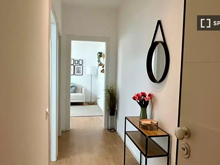 Immagine 6 di Appartamento in affitto  in Via Muzio Attendolo Detto Sforza a Milano