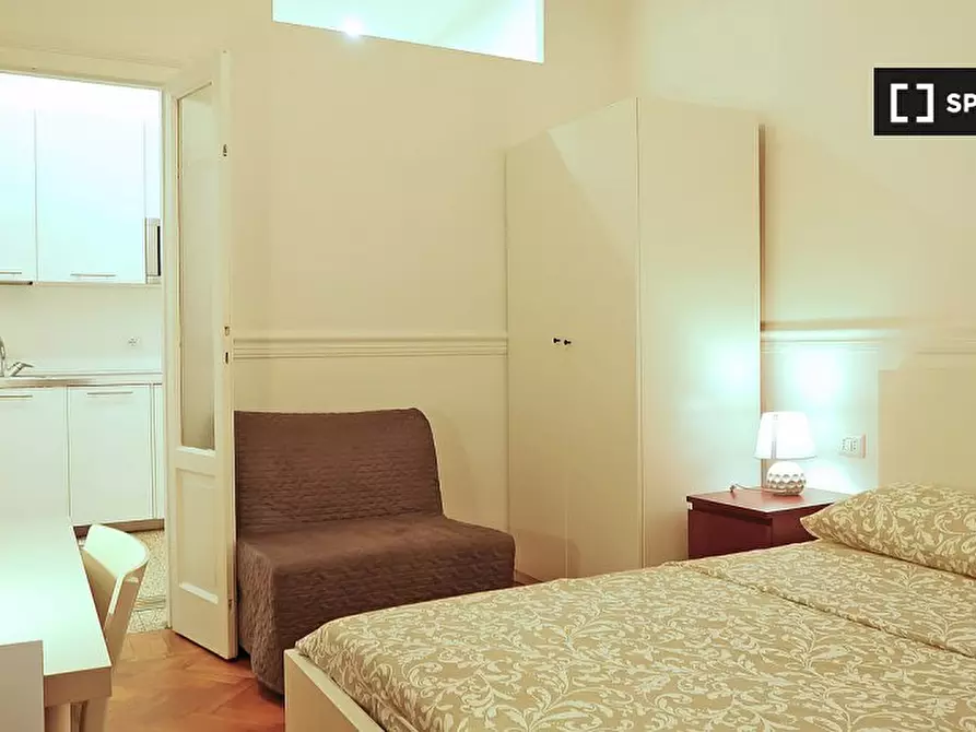 Immagine 9 di Appartamento in affitto  in Via Trebbia a Milano