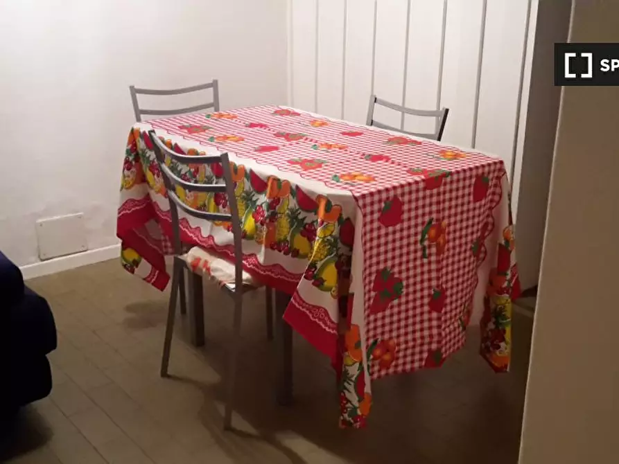 Immagine 19 di Camera condivisa in affitto  in Via Castelbarco a Trento