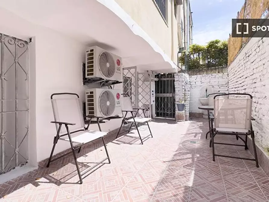 Immagine 18 di Appartamento in affitto  in Via del Pigneto a Roma