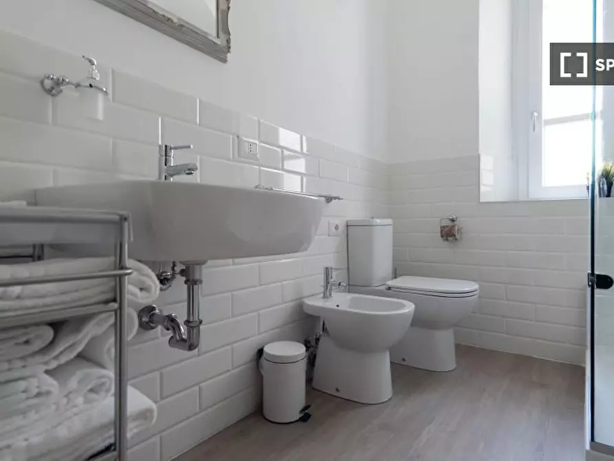 Immagine 19 di Appartamento in affitto  in Via Melzo a Milano