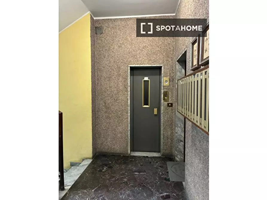 Immagine 8 di Appartamento in affitto  in Via Leopoldo Sabbatini a Milano