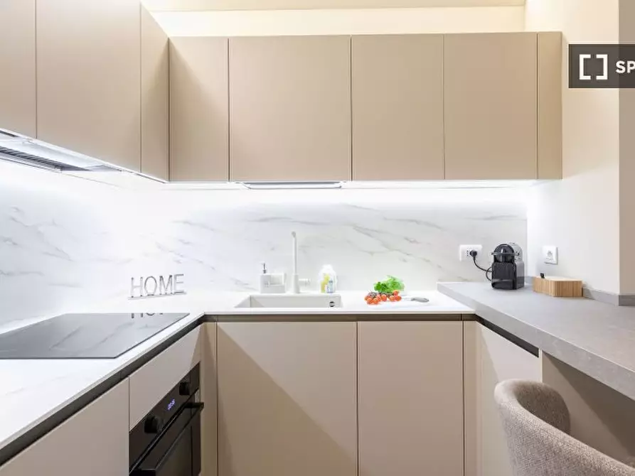 Immagine 12 di Ufficio in affitto  in Corso Sempione a Milano