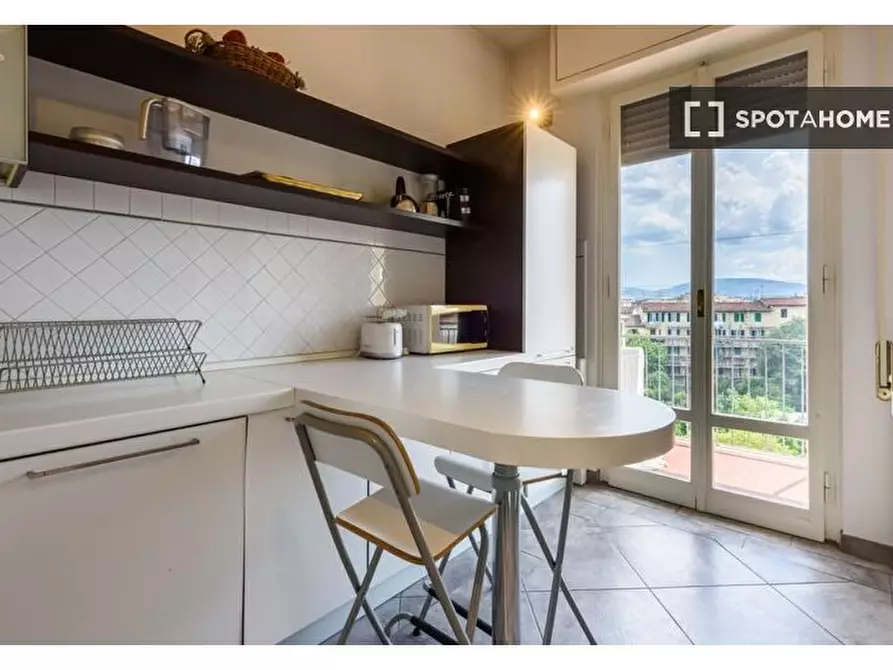 Immagine 19 di Appartamento in affitto  in Via Frà Domenico Buonvicini a Firenze