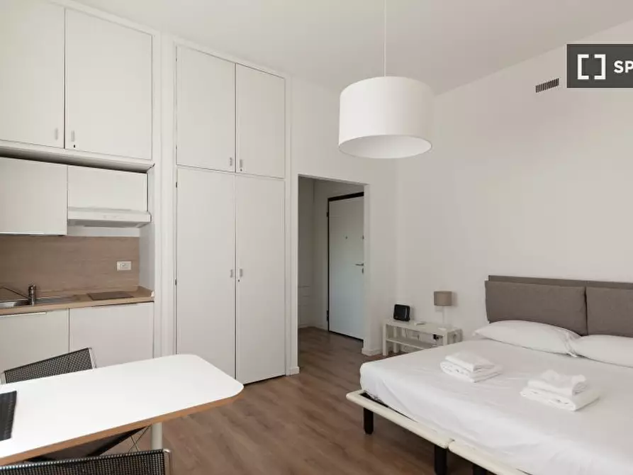 Immagine 19 di Appartamento in affitto  in Corso Garibaldi a Roma