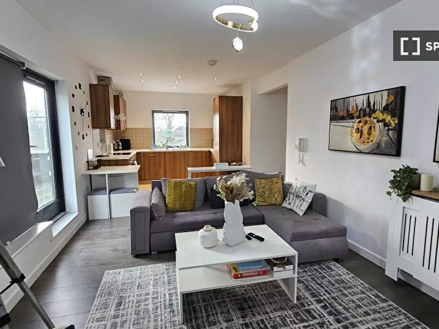 Immagine 13 di Appartamento in affitto  in Sunningdale Gardens a Brent