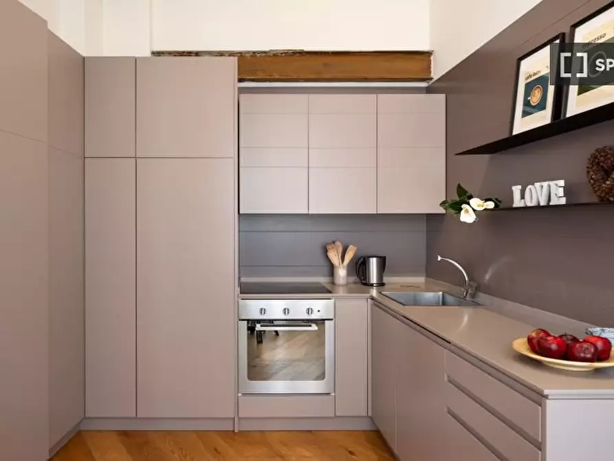 Immagine 7 di Appartamento in affitto  in Via de' Tornabuoni a Firenze