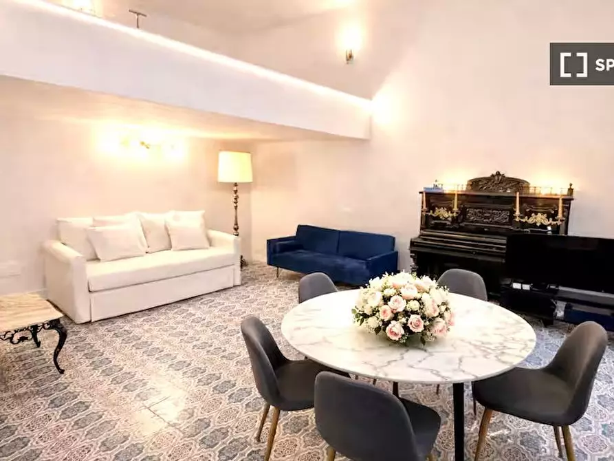 Immagine 2 di Appartamento in affitto  in Via del Corallo a Roma