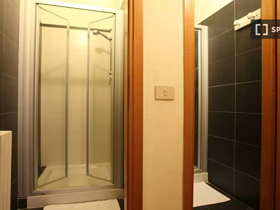 Immagine 8 di Residence in affitto  in Via del Porrione a Siena