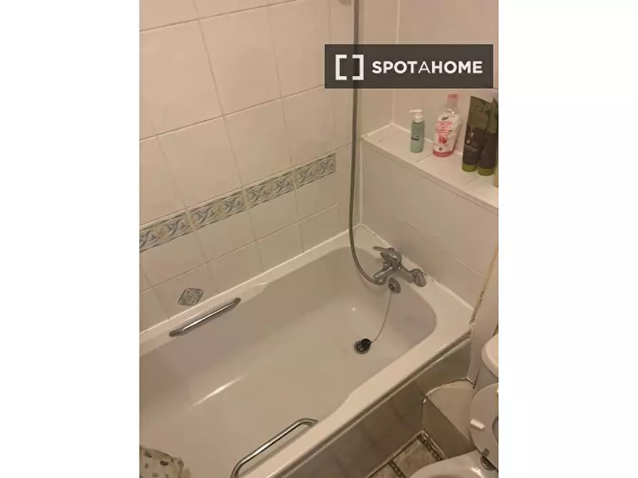 Immagine 8 di Camera condivisa in affitto  in Tollgate Dr a Hillingdon