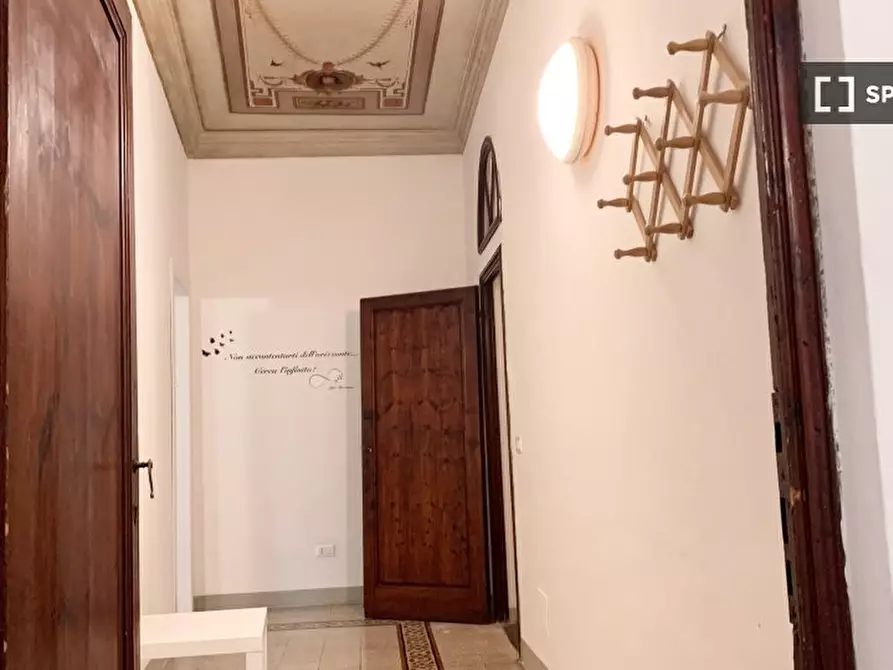 Immagine 19 di Camera condivisa in affitto  in VIA S. ANTONINO (1) a Firenze