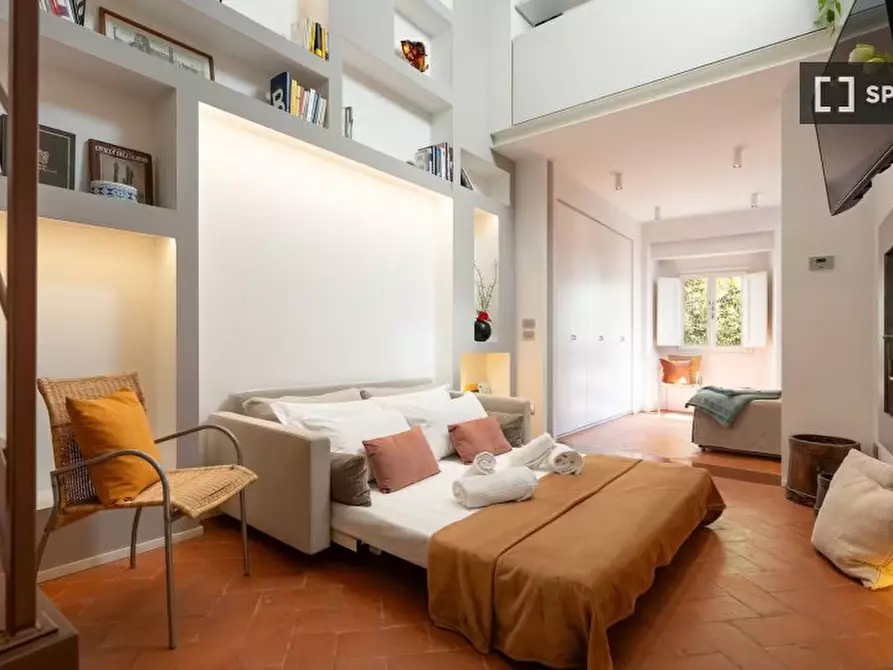 Immagine 12 di Appartamento in affitto  in Via del Proconsolo a Firenze