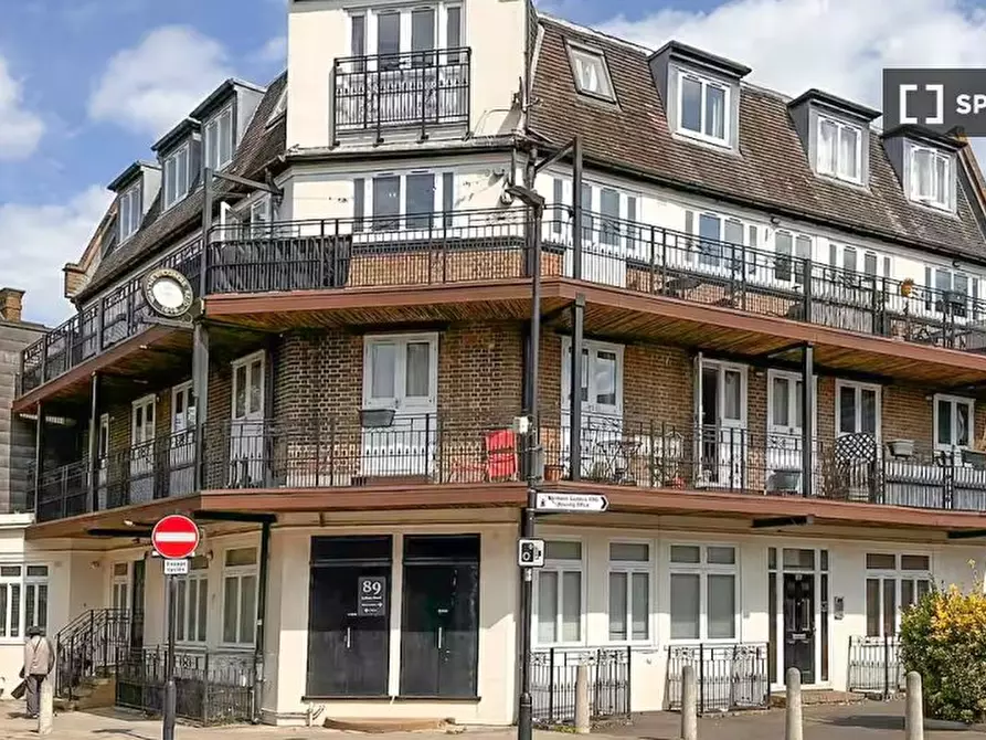 Immagine 11 di Appartamento in affitto  in Lyham Rd a Lambeth