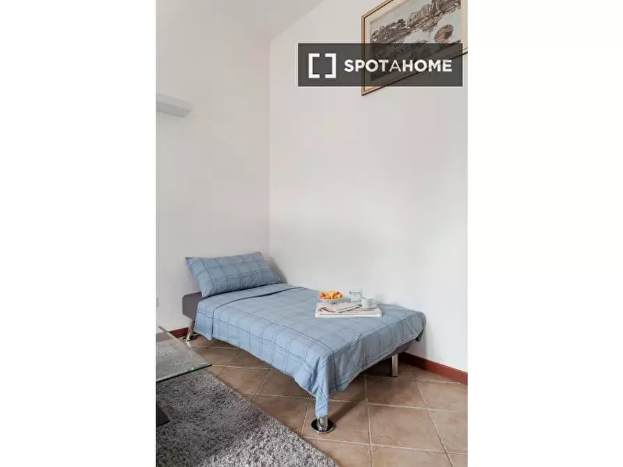 Immagine 13 di Appartamento in affitto  in Via Comune Antico a Milano