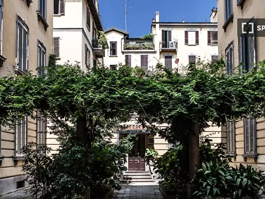 Immagine 10 di Appartamento in affitto  in Via Lodovico Settala a Milano
