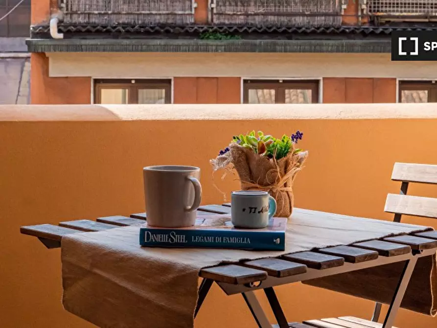 Immagine 16 di Appartamento in affitto  in Via Santa Cecilia a Milano