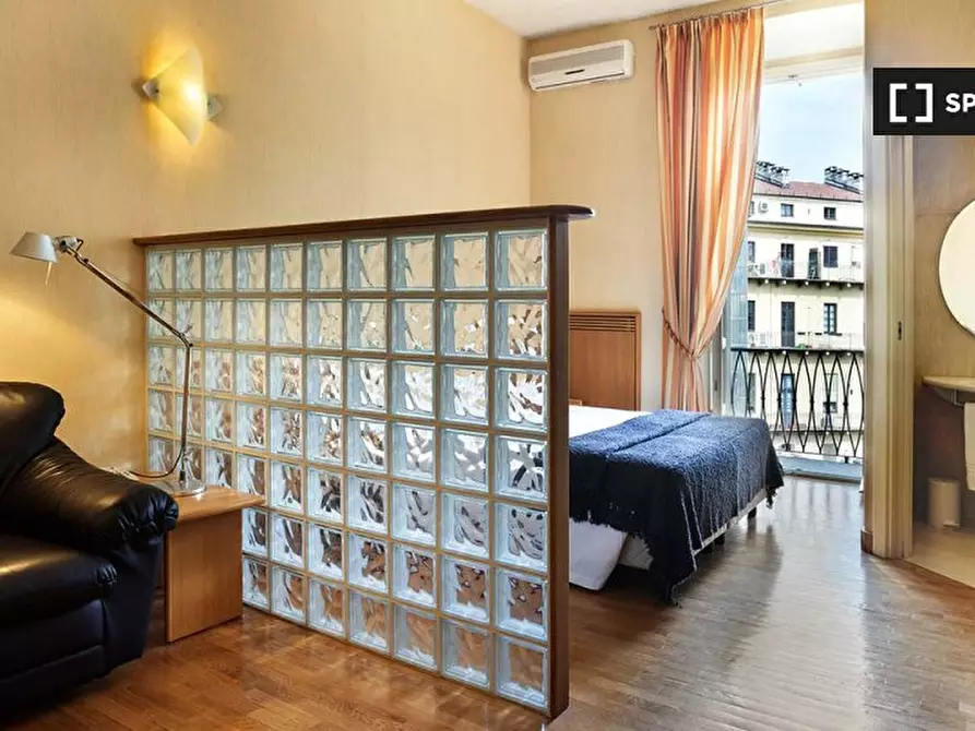 Immagine 3 di Ufficio in affitto  in Piazza Carlo Felice a Torino