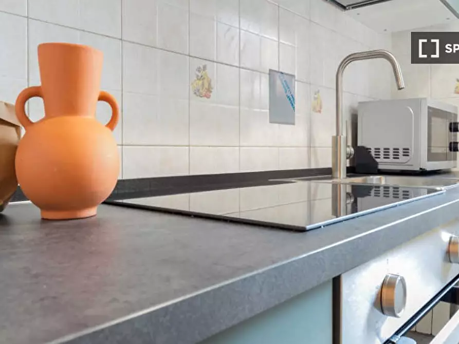 Immagine 9 di Camera condivisa in affitto  in Strada del Fortino a Torino