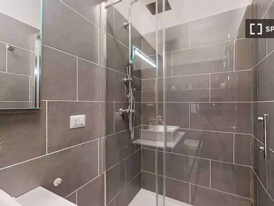 Immagine 17 di Camera condivisa in affitto  in VIA brigata padova a Padova