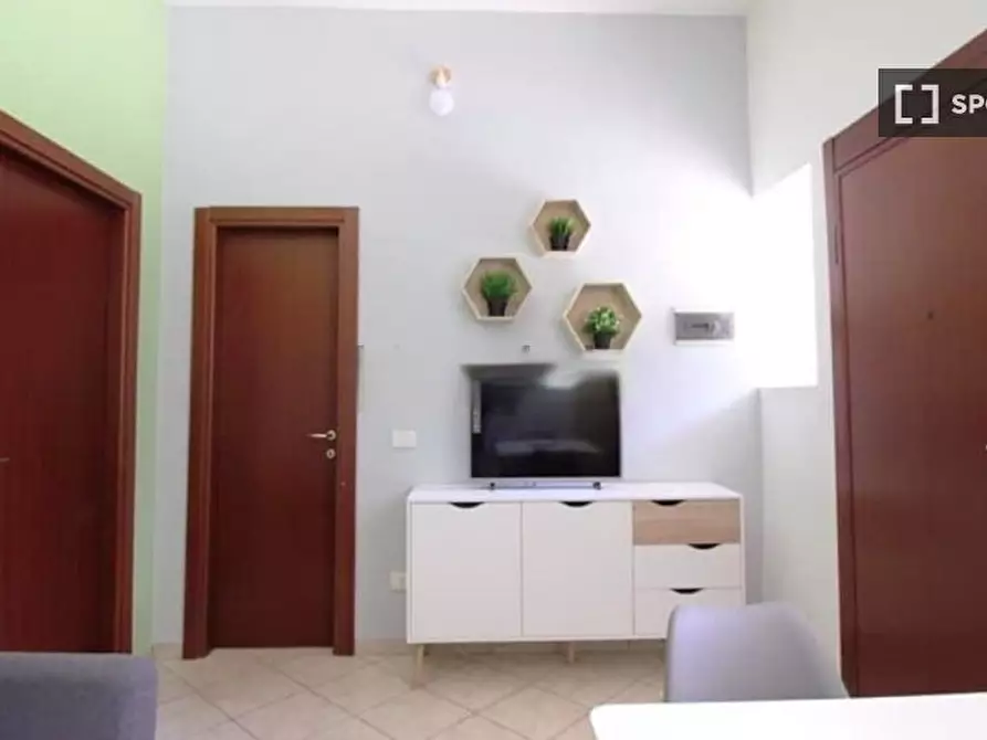 Immagine 2 di Ufficio in affitto  in Via Carlo Cicogna Mozzoni a Milano