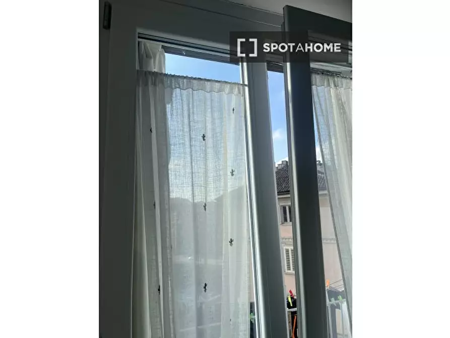 Immagine 10 di Appartamento in affitto  in Lungo Dora Firenze a Torino