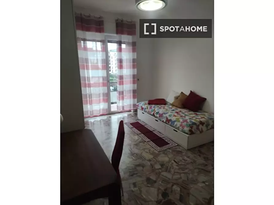 Immagine 3 di Appartamento in affitto  in Via Trieste a Segrate