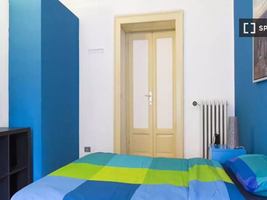 Immagine 6 di Camera condivisa in affitto  in Corso Buenos Aires a Milano