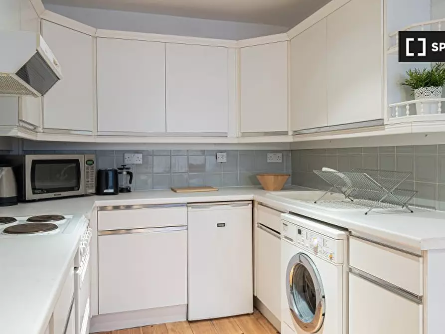 Immagine 7 di Appartamento in affitto  in Kent Terrace a Camden Town