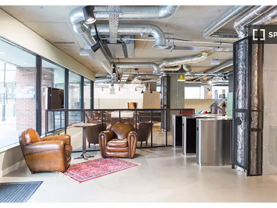 Immagine 6 di Residence in affitto  in Alderson St a Kensington