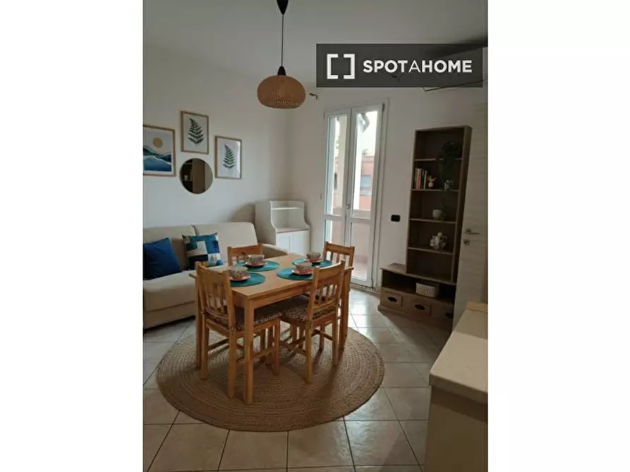 Immagine 1 di Appartamento in affitto  in Via Guglielmo Pepe a Milano