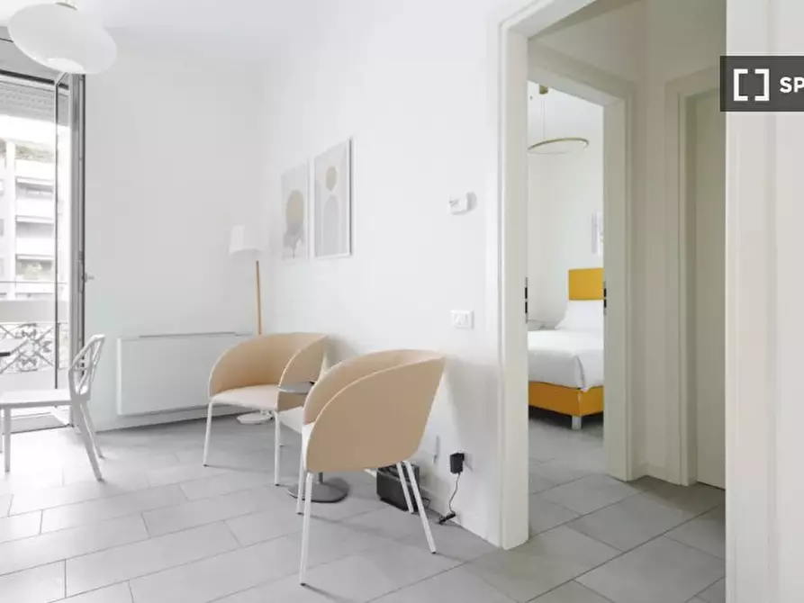 Immagine 9 di Appartamento in affitto  in Via Adda a Milano