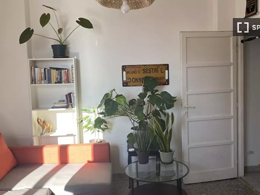 Immagine 3 di Appartamento in affitto  in Via della Marranella a Roma