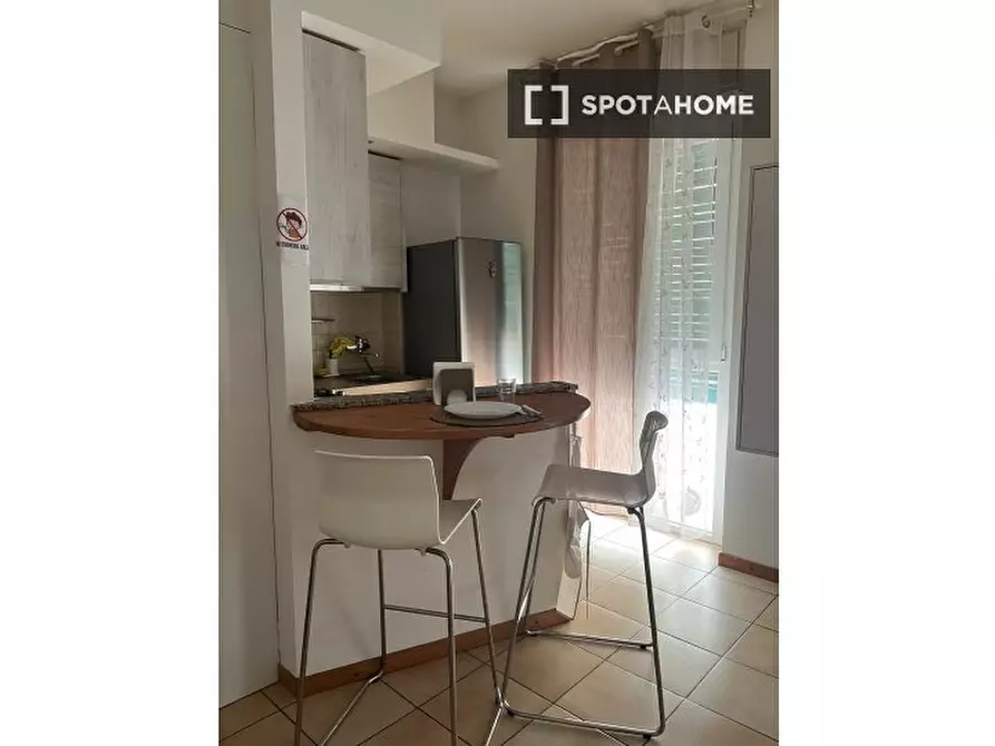 Immagine 8 di Appartamento in affitto  in Via Giovanni Arrivabene a Milano