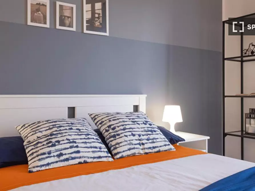 Immagine 3 di Camera condivisa in affitto  in Via Piobesi n. a Torino