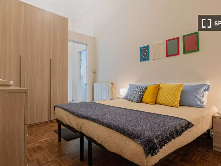 Immagine 1 di Appartamento in affitto  in Via Giorgio Bidone a Torino