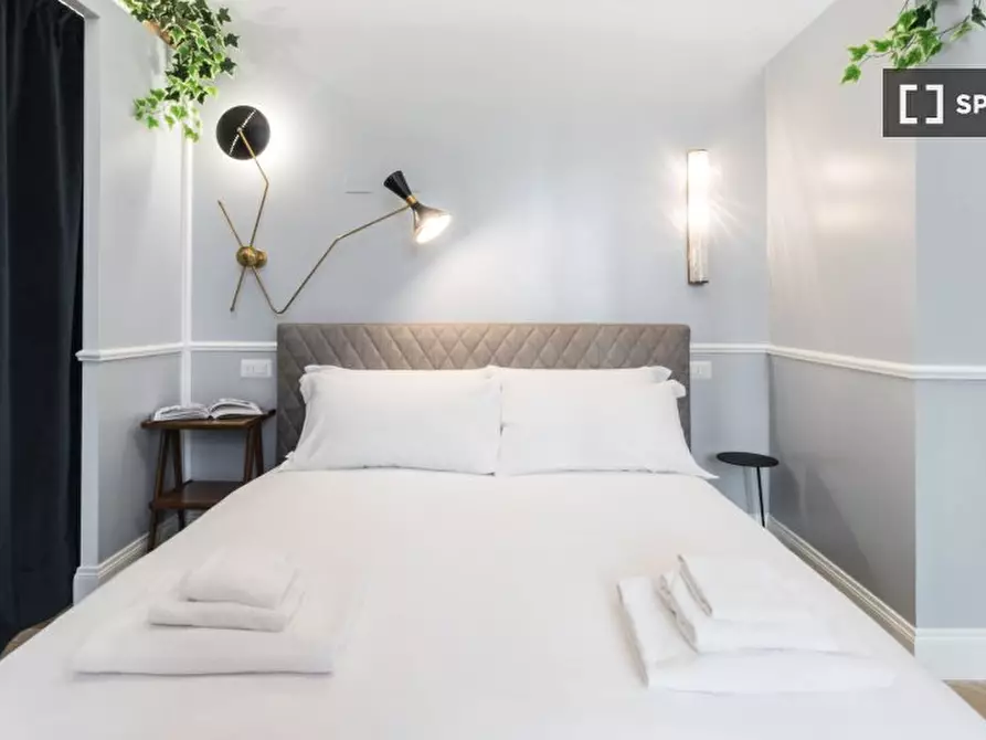 Immagine 7 di Appartamento in affitto  in Via Garigliano a Milano